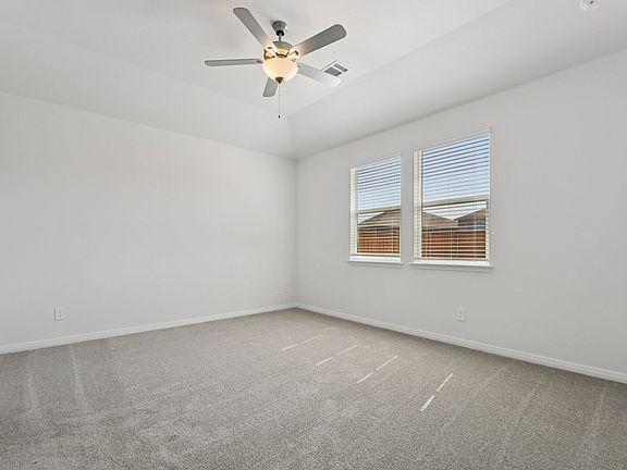 The Capital 520 Floorplan
