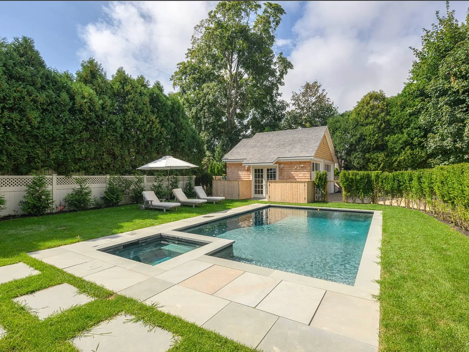 Charming Renovated Home in Southampton Village — Photo 4