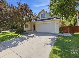 1923 E Pratt St, Meridian, ID 83642