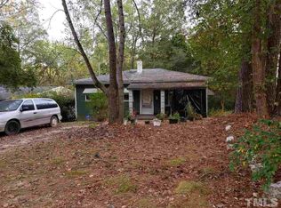 2149 Charles St, Durham, NC 27707