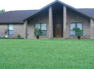 2208 Pebble Dr, Mission, TX 78574