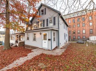 84 Burr Ave, Middletown, CT 06457