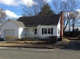 9 Paper St, Westfield, MA 01085