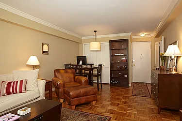 Sold by Brown Harris Stevens