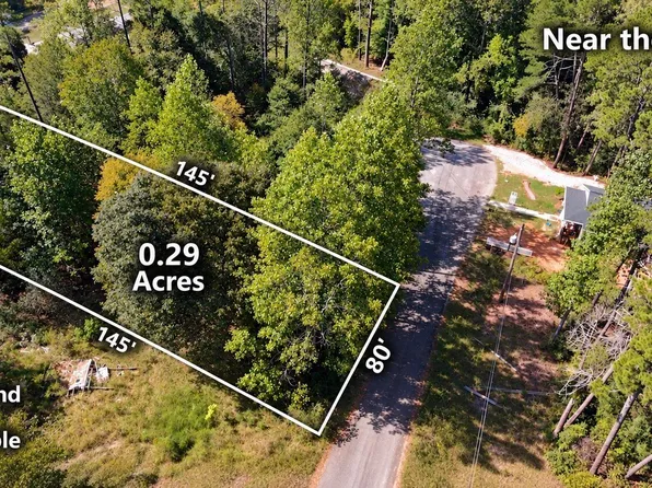 0 Apache Trl, Martin, GA 30557