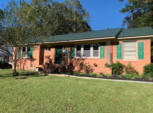 7662 Peppercorn Ln, North Charleston, SC 29420