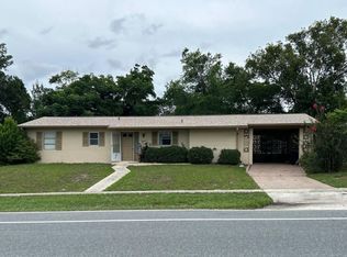 9384 N Citrus Springs Blvd, Citrus Springs, FL 34434