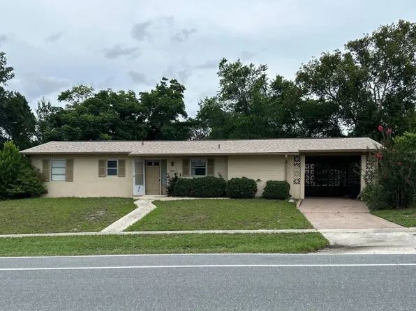 9384 N Citrus Springs Blvd, Citrus Springs, FL 34434