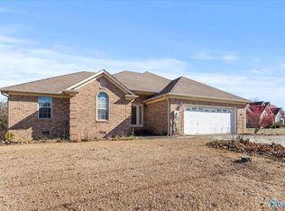 1274 Thomason Rd, Albertville, AL 35951