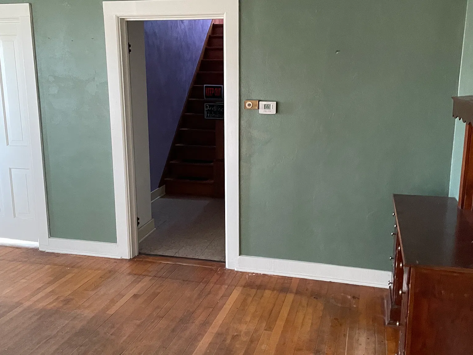 8 bed, 1.5 bath, $1,500 — Photo 4