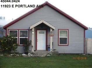 11923 E Portland Ave, Spokane, WA 99206