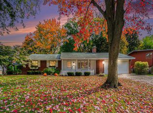 659 Brookside Ave, Holland, MI 49423