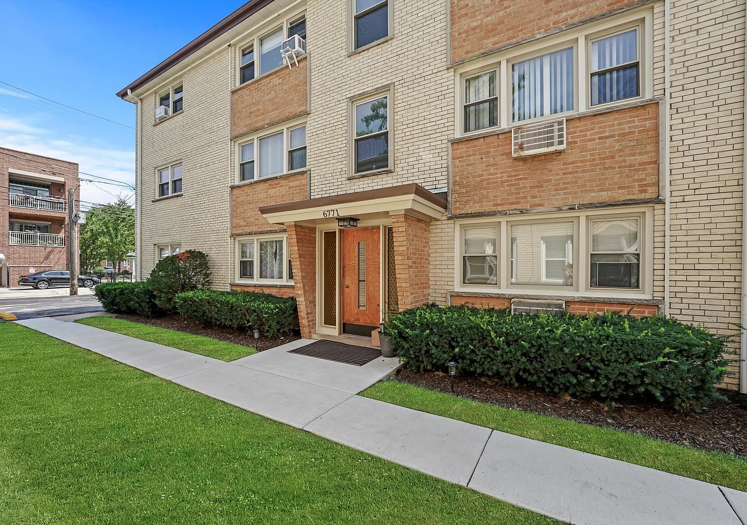 6771 N Olmsted Ave APT 2N, Chicago, IL 60631 MLS 11863684 Zillow