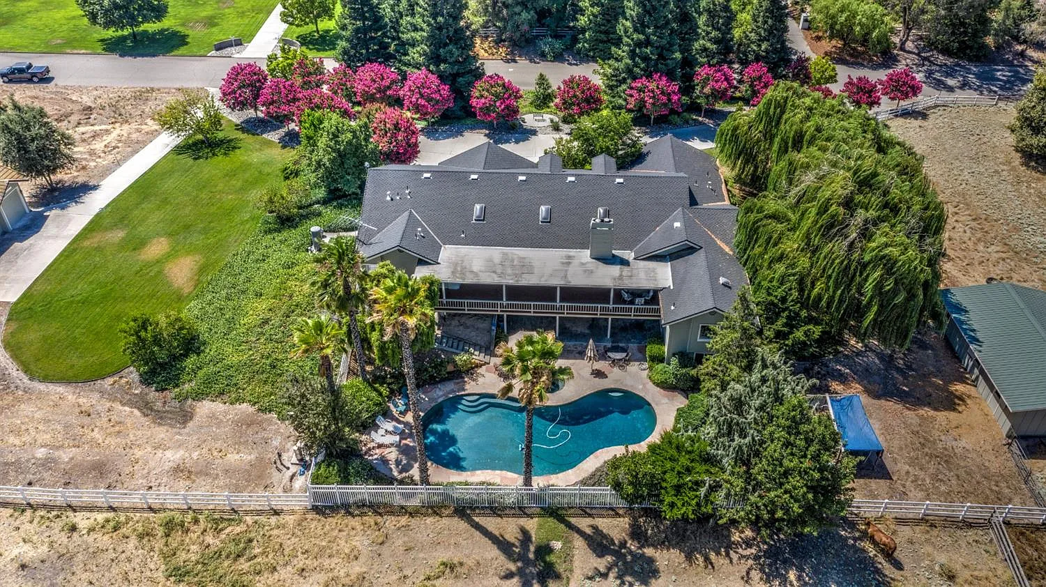 9609 Gray Fox Ct photo 1