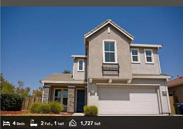 4607 Beckman Way — Photo 1