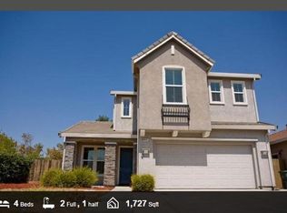 4607 Beckman Way, Merced, CA 95348