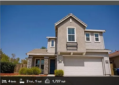 4607 Beckman Way Photo 1 4607 Beckman Way Photo 1