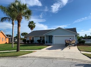 1470 Canaveral Ct, Merritt Island, FL 32952