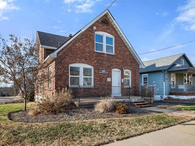 2555 Oakland Ave, Saint Louis, MO, 63143