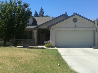 2481 N Vernal Ave, Fresno, CA 93722