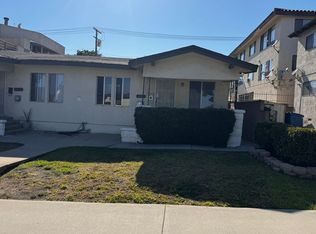 1423 S Leland St, San Pedro, CA 90731