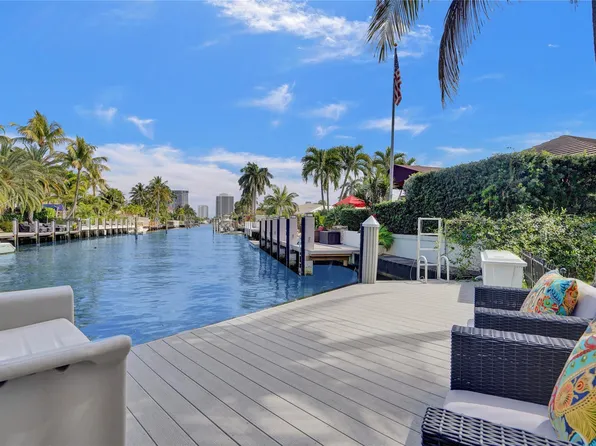 4030 Bayview Drive, Fort Lauderdale, FL 33308