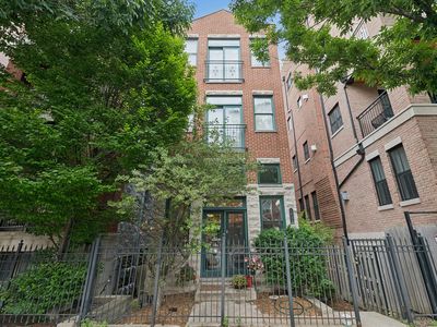 1925 N Damen Ave #1, Chicago, IL, 60647