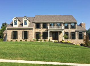 8020 Parkside Lake Dr UNIT 1, Anderson Township, OH 45255