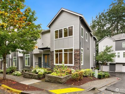 2129 NW Talus Drive, Issaquah, WA, 98027