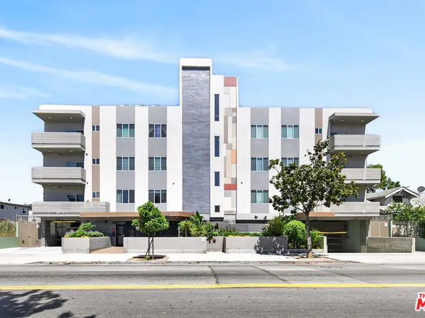 820 S Wilton Pl #201, Los Angeles, CA 90005