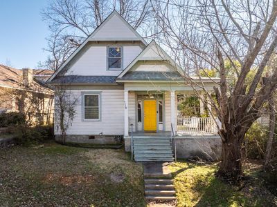 1915 S Cross St, Little Rock, AR, 72206