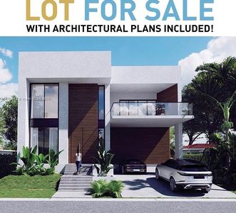 7516 Bounty Ave, North Bay Village, FL, 33141