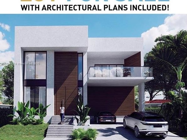 7516 Bounty Ave, North Bay Village, FL 33141