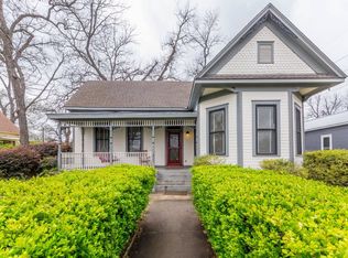 1403 E 2nd St, Austin, TX 78702