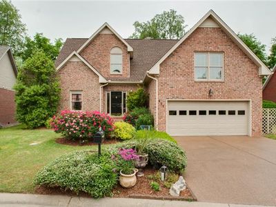 417 Carters Glen Dr, Nashville, TN, 37221