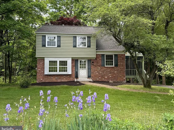 1032 Park Ave, Wycombe, PA 18980