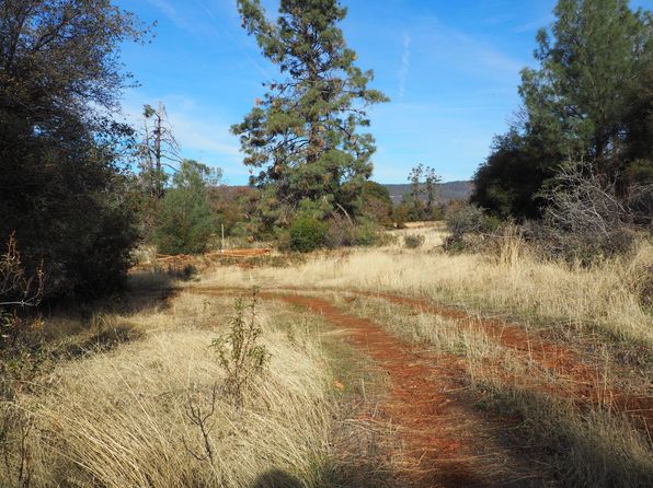 21705 S Powerhouse Rd, Manton, CA 96059
