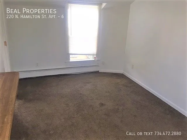 220 N Hamilton St #6 — Photo 6