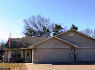 442 N 5th St, New Richmond, WI 54017