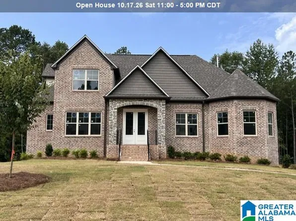 3004 Grey Oaks Ct, Pelham, AL 35124
