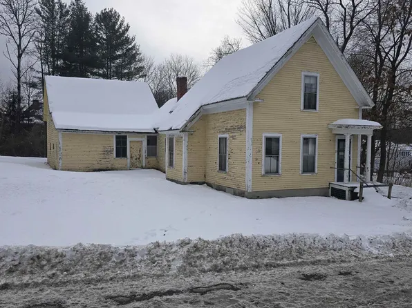 25 Winter Street, Newport, NH 03773