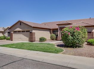 1702 E Francisco Dr, Phoenix, AZ 85042