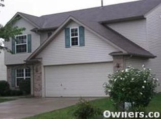 7762 Blackthorn Dr, Indianapolis, IN
