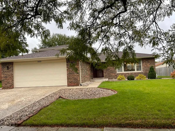 6244 Beaver Dam Rd, Matteson, IL 60443