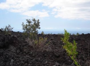 Macadamia Dr LOT 45, Captain Cook, HI 96704