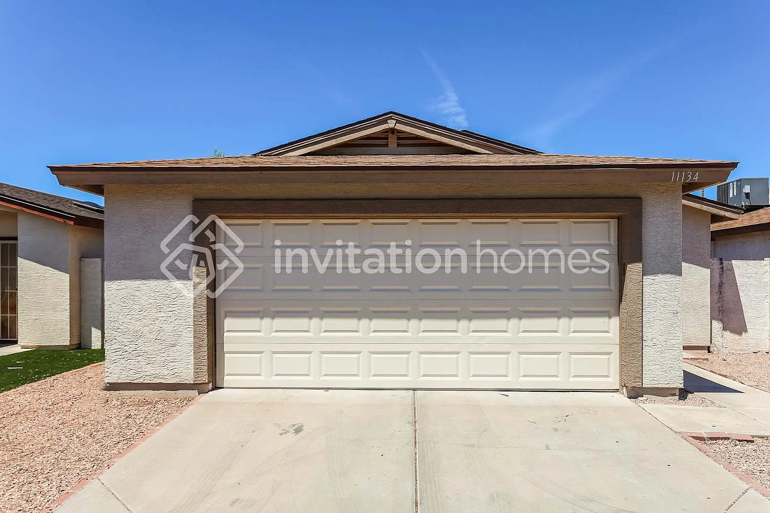 11134 N 82nd Dr Peoria, AZ 85345 — Photo 1