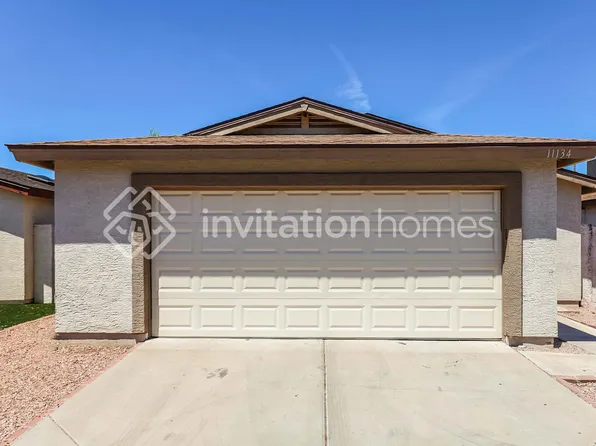 11134 N 82nd Dr, Peoria, AZ 85345
