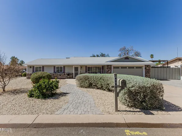 690 S COPPER Drive, Apache Junction, AZ 85120