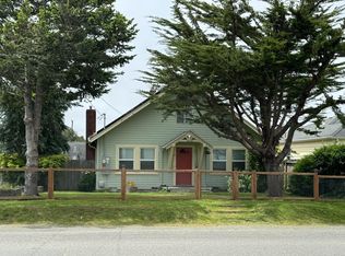1446 Vernon St, Eureka, CA 95501