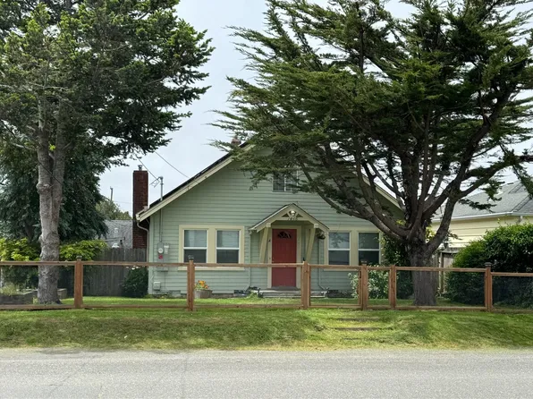 1446 Vernon St, Eureka, CA 95501